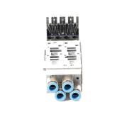 Elektronikmodul 537983 / 538000 Gebraucht